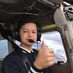 Meet your Posher, Hunter